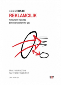 101 Derste Reklamcılık;Reklamcılık Hakkında Bilmeniz Gereken Her Şey