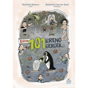 101 İğrenç Gerçek