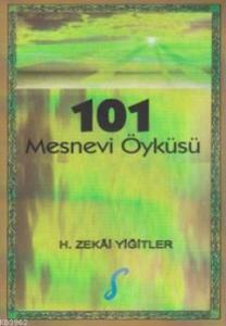 101 Mesnevi Öyküsü
