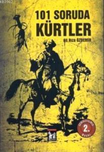 101 Soruda Kürtler
