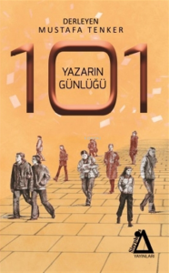 101 Yazarın Günlüğü