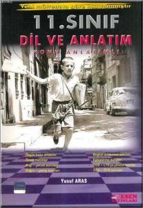 11. Sınıf Dil ve Anlatim Konu Anlatımlı