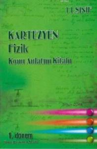 11. Sınıf Fizik Konu Anlatım Kitabı 1.Dönem