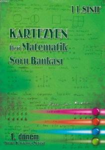 11. Sınıf İleri Matematik Soru Bankası 1.Dönem Konu Kavrama Serisi