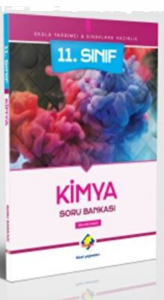 11. Sınıf Kimya Soru Bankası