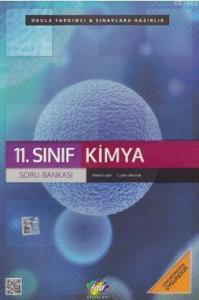 11. Sınıf Kimya Soru Bankası