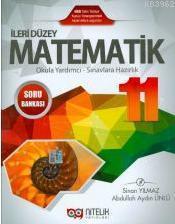 11. Sınıf Matematik İleri Düzey Soru Bankası
