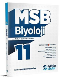 11.Sınıf Msb Bıyolojı