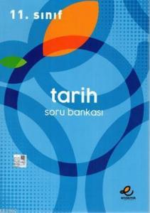 11.Sınıf Tarih Soru Bankası