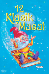 12 Klasik Masal