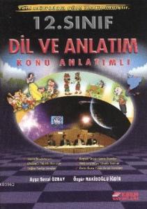 12. Sınıf Dil ve Anlatım Konu Anlatımlı