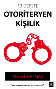 13 Derste Otoriteryen Kişilik