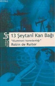 13 Şeytanî Kan Bağı
