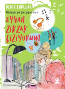 14 Yaşında Bir Genç Kızım Ben 3