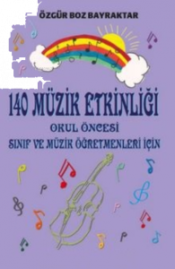 140 Müzik Etkinliği