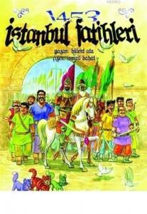 1453 İstanbul Fatihleri