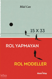 15 × 33 Rol Yapmayan Rol Modeller