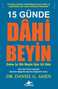 15 Günde Dahi Beyin