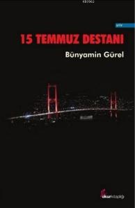 15 Temmuz Destanı