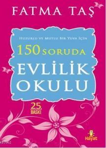 150 Soruda Evlilik Okulu