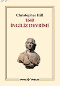 1640 İngiliz Devrimi