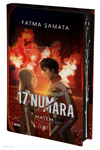 17 Numara;Matem