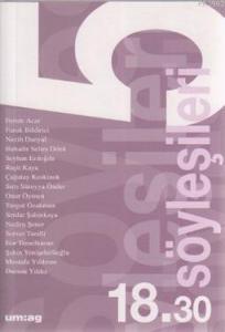 18.30 Söyleşileri 5