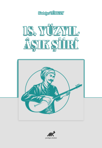 18. Yüzyıl Âşık Şiiri