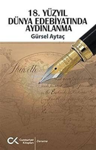 18. Yüzyıl Dünya Edebiyatında Aydınlanma