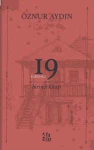 19 - Birinci Kitap