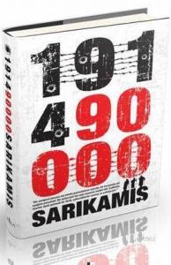 1914 - 90000 Sarıkamış