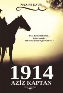 1914 - Aziz Kaptan