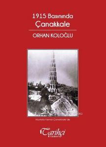 1915 Basınında  Çanakkale