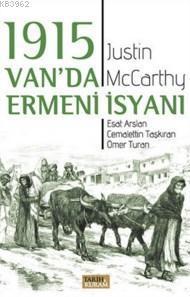 1915 Van'da Ermeni İsyanı