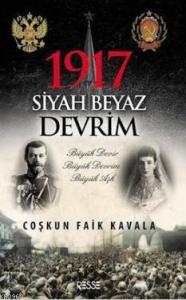 1917 Siyah Beyaz Devrim