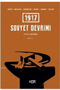 1917 Sovyet Devrimi 1
