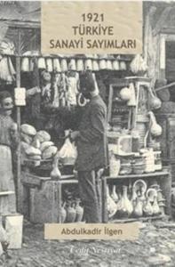 1921 Türkiye Sanayi Sayımları