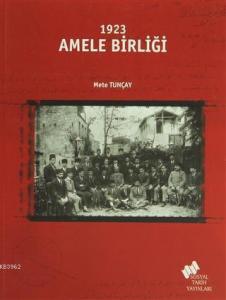 1923 Amele Birliği