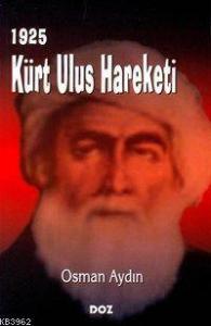 1925 Kürt Ulusal Hareketi