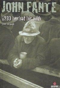 1933 Berbat Bir Yıldı