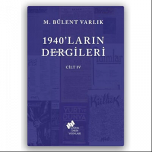 1940'ların Dergileri Cilt 4