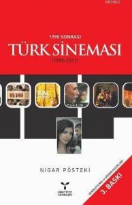 1990 Sonrası Türk Sineması (1990-2011)