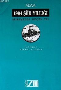 1994 Şiir Yıllığı