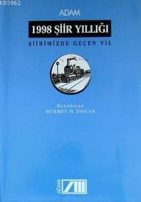 1998 Şiir Yıllığı