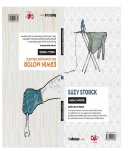 2 Oyun Bir Arada;Erwin Motor, Suzy Storck