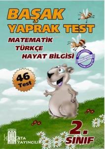 2.Sınıf Başak Yaprak Test