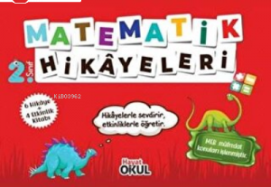 2. Sınıf Matematik Hikayeleri