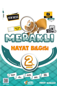 2. Sınıf Meraklı Hayat Bilgisi