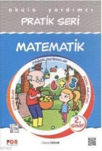 2. Sınıf Pratik Seri Matematik Konu Anlatımı