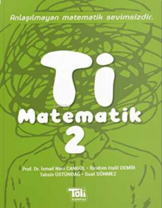 2. Sınıf Ti Matematik Kitabı Toli Games